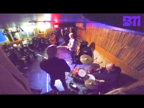 B11 - Nutty (live at Otto's Shrunken Head NYC 2016)