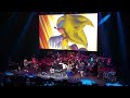 Sonic Symphony 2023 Live And Learn Live W Crush 40 Dave Vives And Kellin Quinn
