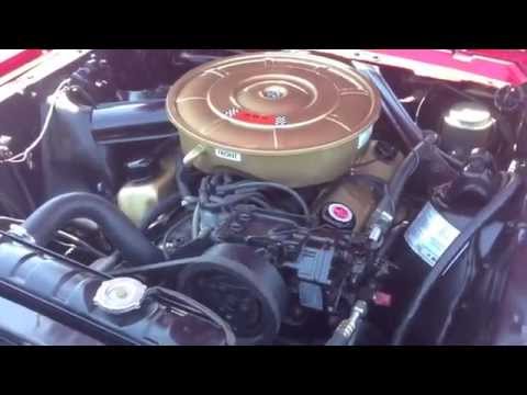 Fabulous Fords Forever Car Show 2013 - Part 6 - Ford Mustang Restoration Show