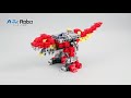 Juego de construcción Artec Robotist "Tiranosaurio Rex" Vista previa  8