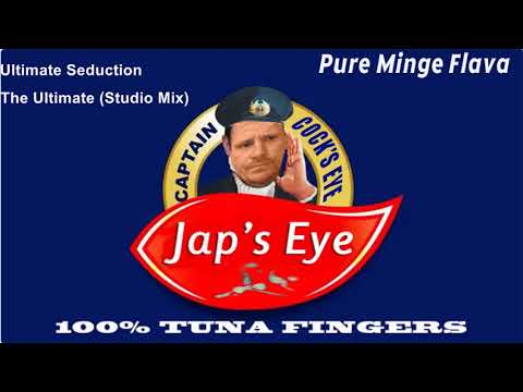 Ultimate Seduction - The Ultimate  (Studio Mix)