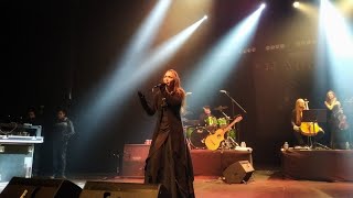 Haggard - Herr Mannelig - Live in Teatro Metropolitano, Qro