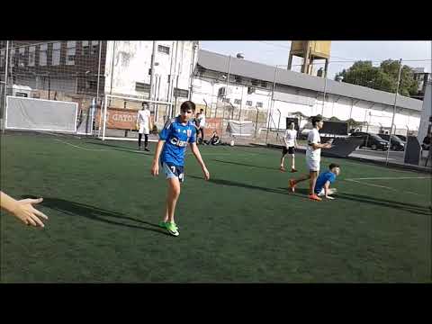 XLR 8 F.C vs La Redonda #Palermo #DiamondLeague #Postergado #Fecha7 #Clausura - Copa Palermo