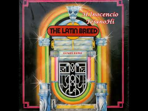 The Latin Breed ♪ El Vicio