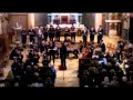 VIVALDI: Gloria, RV 589 . Qui sedes ad dexteram ...
