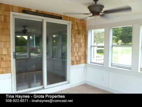 101 Church St, Uxbridge MA 01569 - Single Family Home - Real Estate - For Sale -