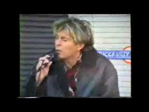 Grant & Forsyth - Medley of Guys n Dolls