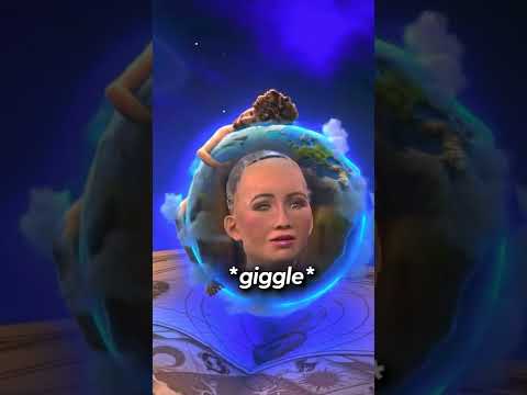 Creepy Killer Robot... (Explained)