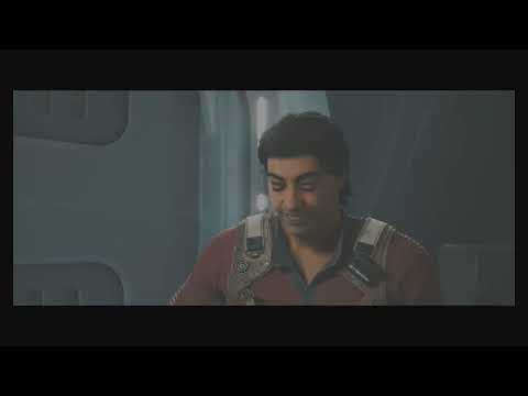 Star Wars Jedi Survivor gameplay part.35