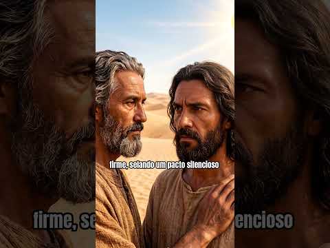 O Chamado no Monte Horebe