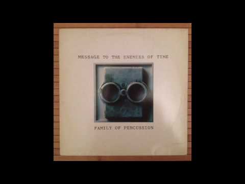 Family of Percussion - 42nd Street