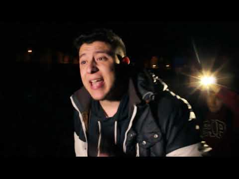 MITO vs MISTER M  - OCTAVOS - CLASIFICATORIA STREETFIGHTERS [PRESSINGRAP x ROYALRAPMADRID]