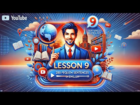 ANGLAIS CHAQUE JOUR -280 PHRASES ESSENTIELLES POUR PARLER L'ANGLAIS -COACH JUDICAËL