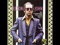 Elton John - Lady What's Tomorrow (demo 1969) With Lyrics!