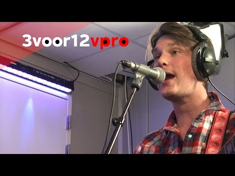 Nouveau Vélo - Live at 3voor12 Radio 2017