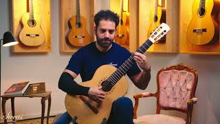 Olivier Fanton d'Andon - 2010 - Video preview