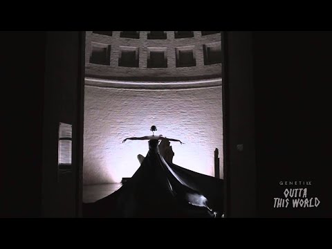 GENETIKK: DOCUMENTARY - Part 4