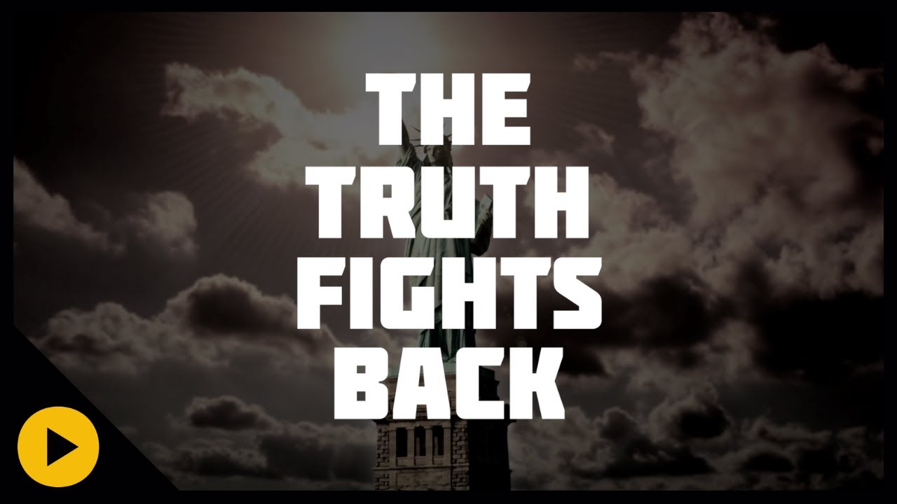 The War On Truth | OFFICIAL TRAILER | SalemNOW