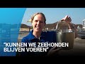 Actie voor Ecomare door geldtekort coronacrisis