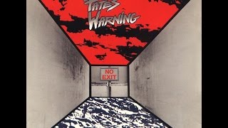 FATES WARNING - No Exit [Full Album] HQ