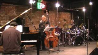 Eddie Henderson plays sweet love of mine