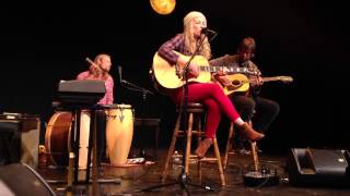 Brooke White - Little Bird