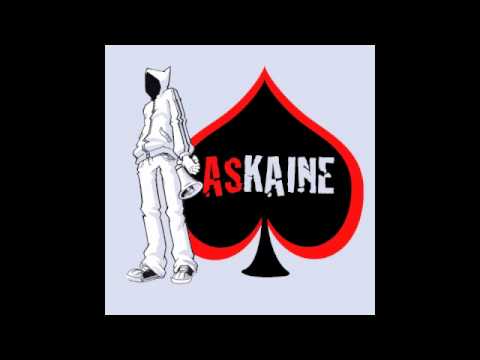 Askaine - Ghetto Blues.m4v