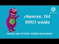 Barney Error Part 6