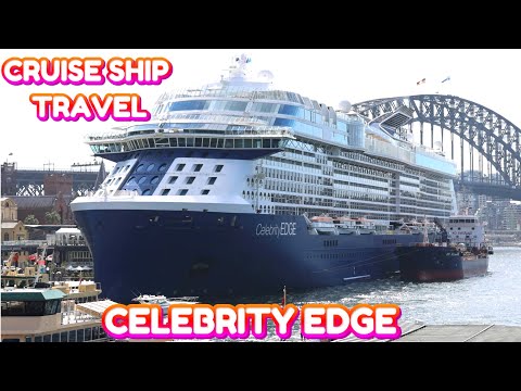 Thumbnail for CELEBRITY EDGE SHIP#4k#vlog#viral#ship#cruise#travel#msc#trending#celebrity#cruiseship#msc#aida#moby