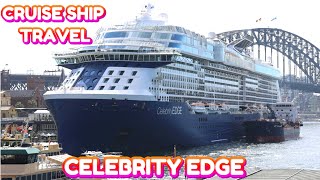 CELEBRITY EDGE SHIP#4k#vlog#viral#ship#cruise#travel#msc#trending#celebrity#cruiseship#msc#aida#moby