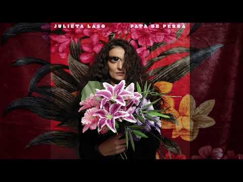Julieta Laso - Mi presidio