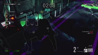 [BIOHAZARD RESISTANCE]　また久しぶりですね