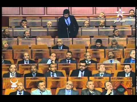 ياسين أحجام والتعددية في الإعلام العمومي2