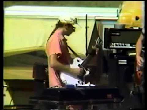 North Country Band  Road Song