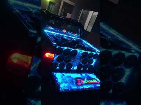 VAI DE LADINHO  QUE ELA GOSTA (ELETROFUNK) DJ KEVEN GUIMARÃES #eletrofunk #somautomotivo #explore