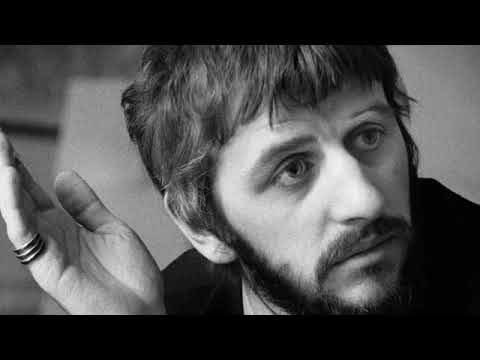 Ringo Starr - David Wigg Interviews The Beatles - Remastered Audio