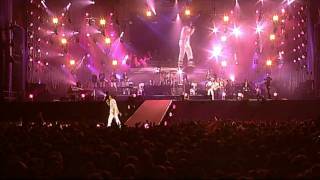 Marco Borsato - Je Hoeft Niet Naar Huis Vannacht