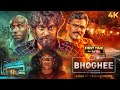 New Release SOUTH Action BHOGHEE 2025 Tamil Hindi Dubbed Movie Full 4K Swasika Vijay Nabi Nanthi