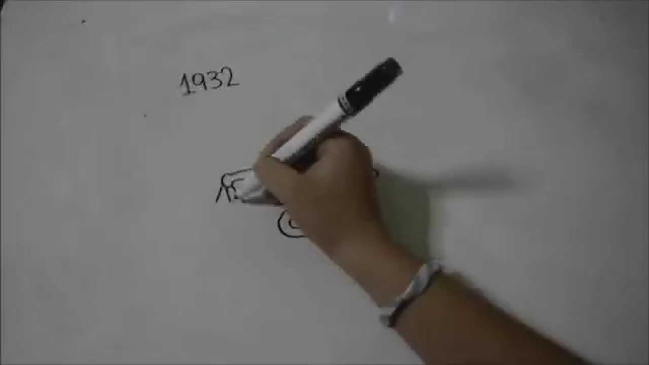 Biografía Manuel Mujica Lainez (draw my life)