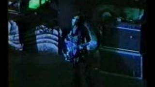 Siouxsie and the Banshees - Paradise Place - Live 1991