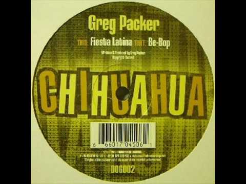 Greg Packer - Fiesta Latina