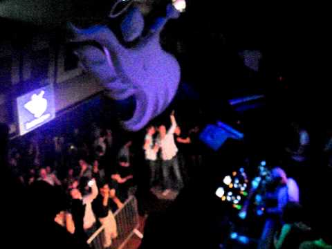 MARCO V - Dusk till Doorn @ Air - Birmingham 28.05.11