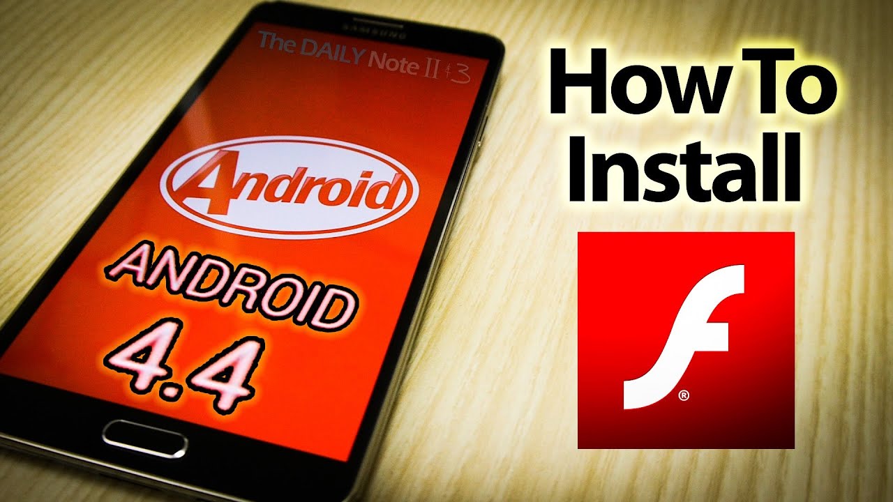 скачать flash player android 4.4.2 Instruction flash player for android 4. 4. 2 kitkat.