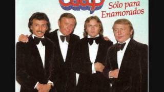 Triangulo-Los Baby's.