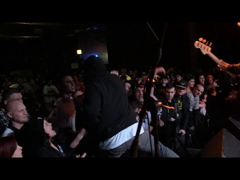 [hate5six] Trapped Under Ice - April 28, 2012 Video