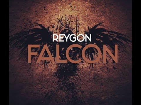 REYGON - Falcon (Original Mix)