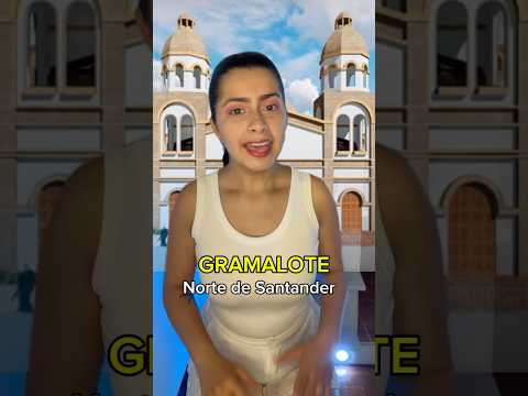 Gramalote Norte de Santander