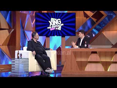 Xing me Ermalin - Samir Mane - Emisioni 31 - Sezoni 2! (14 prill 2018)