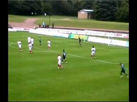 Den Vrede Kommentator : Næstved - Viborg