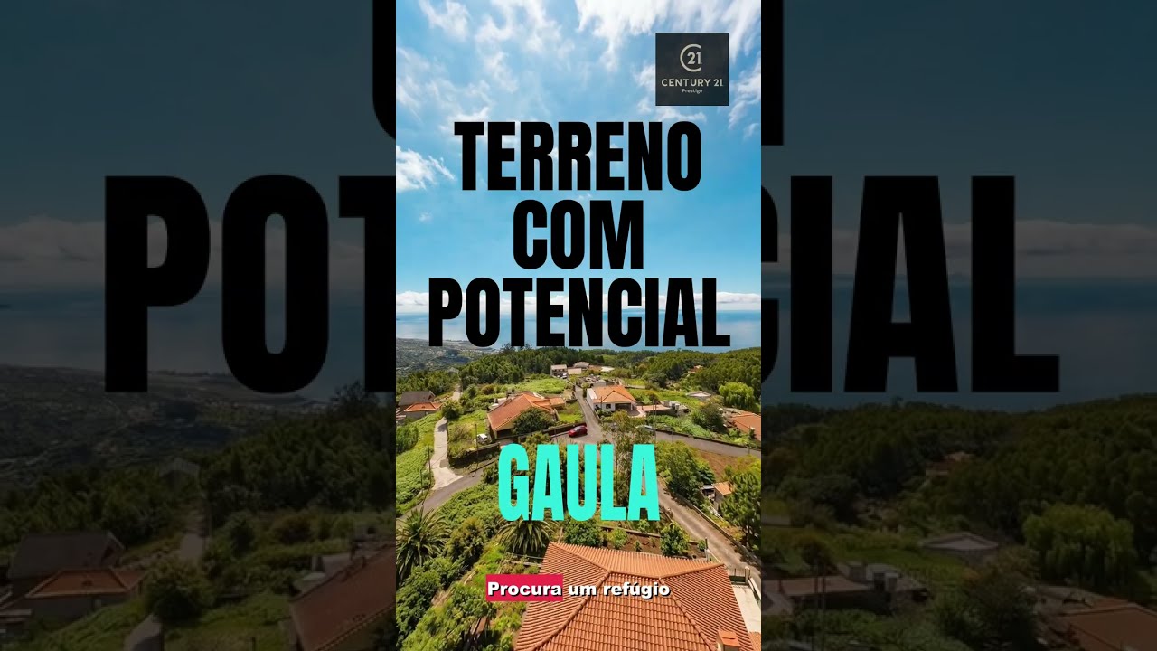 Vídeo do imóvel